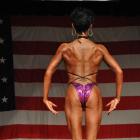 Erica  Lenn - NPC South Colorado & Armed Forces 2010 - #1