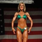 Heidi   Wills   - NPC South Colorado & Armed Forces 2010 - #1