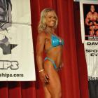 Laura  Robinson - NPC Colorado Steel City 2010 - #1