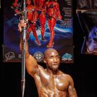 Anthony  Randle - NPC Battle of the Bodies  2015 - #1