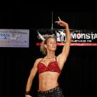 Natalie  Cribbs - NPC All South 2011 - #1