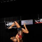 Natalie  Cribbs - NPC All South 2011 - #1