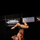 Natalie  Cribbs - NPC All South 2011 - #1