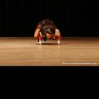 Natalie  Cribbs - NPC All South 2011 - #1