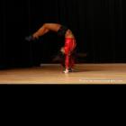 Natalie  Cribbs - NPC All South 2011 - #1