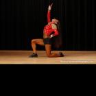 Natalie  Cribbs - NPC All South 2011 - #1
