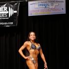 Natalie  Cribbs - NPC All South 2011 - #1