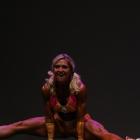 Jennifer  Bishop - IFBB Masters Olympia 2012 - #1