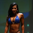 Trina   Goosby - IFBB Masters Olympia 2012 - #1