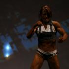 Amanda  Hatfield - IFBB Masters Olympia 2012 - #1