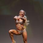 Whitney  Jones - IFBB Masters Olympia 2012 - #1