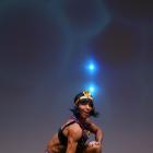 Diana     Paula Monteiro - IFBB Masters Olympia 2012 - #1