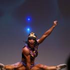 Diana     Paula Monteiro - IFBB Masters Olympia 2012 - #1