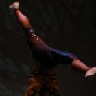 Natalie  Planes - IFBB Masters Olympia 2012 - #1