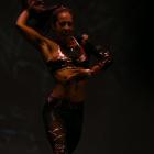 Natalie  Planes - IFBB Masters Olympia 2012 - #1