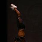 Natalie  Planes - IFBB Masters Olympia 2012 - #1