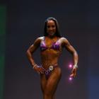 Natalie  Planes - IFBB Masters Olympia 2012 - #1