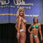 Tammy  Prather - NPC Fox Cities Showdown 2013 - #1