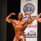 Scott  Vanden Boom - NPC Fox Cities Showdown 2013 - #1