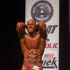 Scott  Vanden Boom - NPC Fox Cities Showdown 2013 - #1