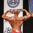 Scott  Vanden Boom - NPC Fox Cities Showdown 2013 - #1