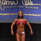 Julie  Krueger - NPC Fox Cities Showdown 2013 - #1