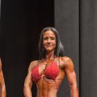 Julie  Krueger - NPC Fox Cities Showdown 2013 - #1