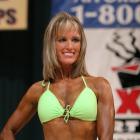 Honna   Middleton - NPC MaxMuscle Vancouver Natural  2010 - #1