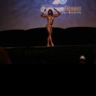 Candrea  Adams - IFBB Optimum Pro 2013 - #1