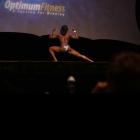 Candrea  Adams - IFBB Optimum Pro 2013 - #1