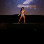 Tycie  Coppett - IFBB Optimum Pro 2013 - #1
