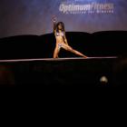 Tycie  Coppett - IFBB Optimum Pro 2013 - #1