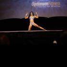 Tycie  Coppett - IFBB Optimum Pro 2013 - #1