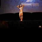 Samantha  Hill - IFBB Optimum Pro 2013 - #1