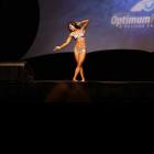 Samantha  Hill - IFBB Optimum Pro 2013 - #1