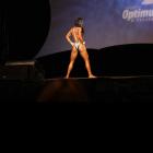 Samantha  Hill - IFBB Optimum Pro 2013 - #1