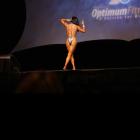 Samantha  Hill - IFBB Optimum Pro 2013 - #1