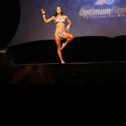 Samantha  Hill - IFBB Optimum Pro 2013 - #1