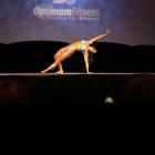 Karin  Hobbs - IFBB Optimum Pro 2013 - #1