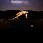 Karin  Hobbs - IFBB Optimum Pro 2013 - #1