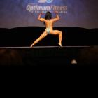 Karin  Hobbs - IFBB Optimum Pro 2013 - #1