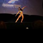 Karin  Hobbs - IFBB Optimum Pro 2013 - #1