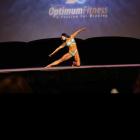 Karin  Hobbs - IFBB Optimum Pro 2013 - #1