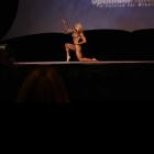 Karina   Nascimento - IFBB Optimum Pro 2013 - #1