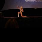 Karina   Nascimento - IFBB Optimum Pro 2013 - #1