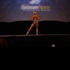 Karina   Nascimento - IFBB Optimum Pro 2013 - #1