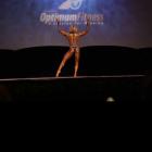 Karina   Nascimento - IFBB Optimum Pro 2013 - #1