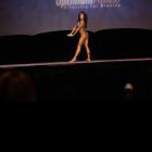 Venus  Nguyen - IFBB Optimum Pro 2013 - #1