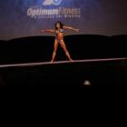 Venus  Nguyen - IFBB Optimum Pro 2013 - #1