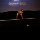 Venus  Nguyen - IFBB Optimum Pro 2013 - #1